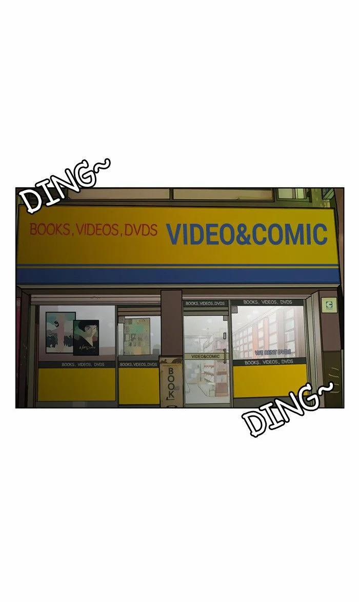 Vẻ Đẹp Đích Thực – True Beauty 7 trang 57