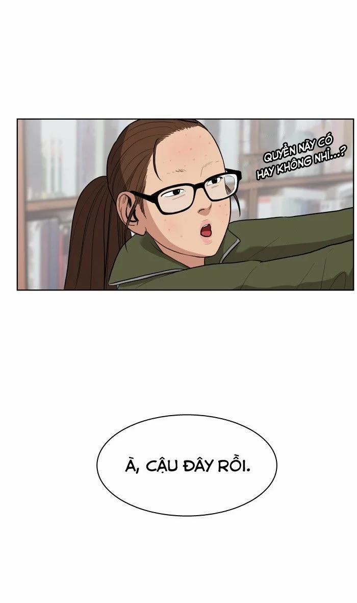 Vẻ Đẹp Đích Thực – True Beauty 7 trang 59