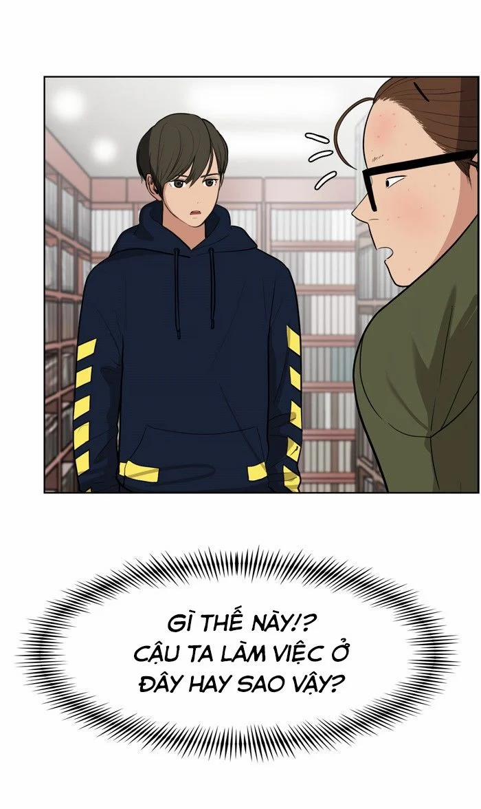 Vẻ Đẹp Đích Thực – True Beauty 7 trang 60