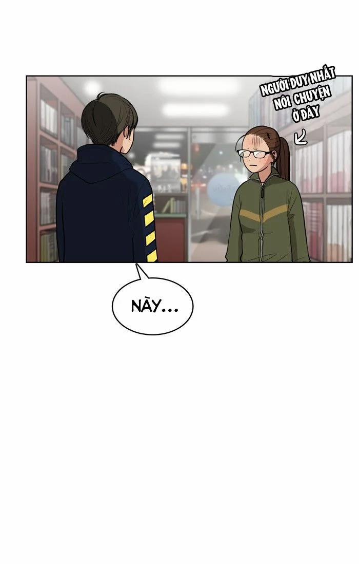 Vẻ Đẹp Đích Thực – True Beauty 7 trang 61