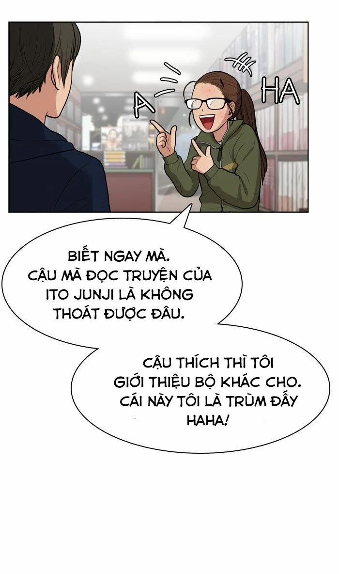 Vẻ Đẹp Đích Thực – True Beauty 7 trang 63