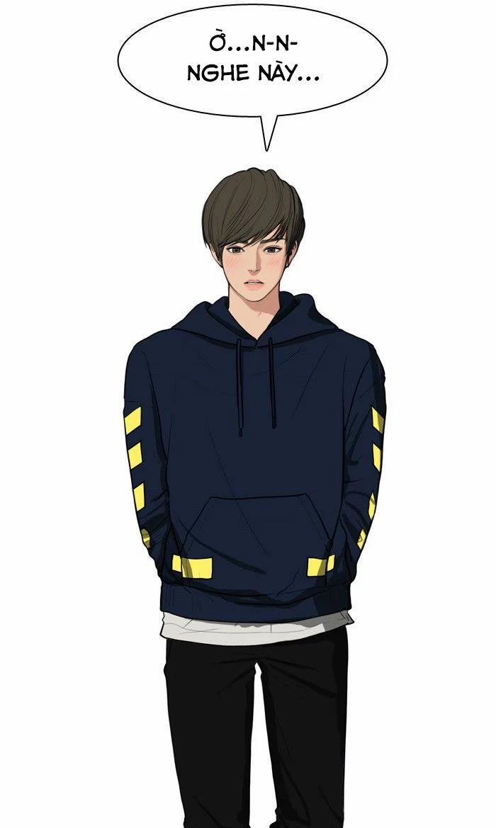 Vẻ Đẹp Đích Thực – True Beauty 7 trang 71