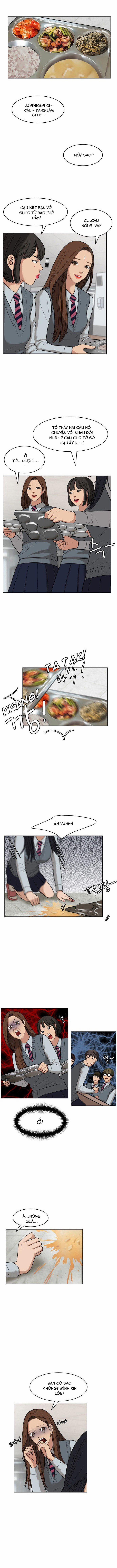 Vẻ Đẹp Đích Thực 10 trang 10