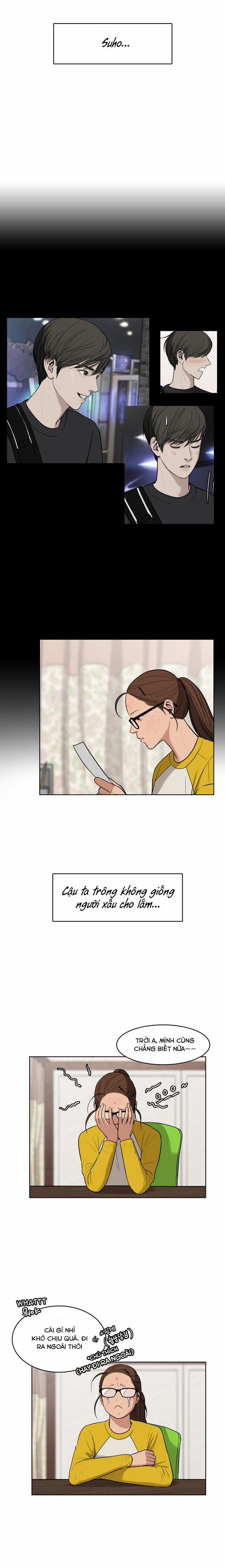 Vẻ Đẹp Đích Thực 10 trang 2