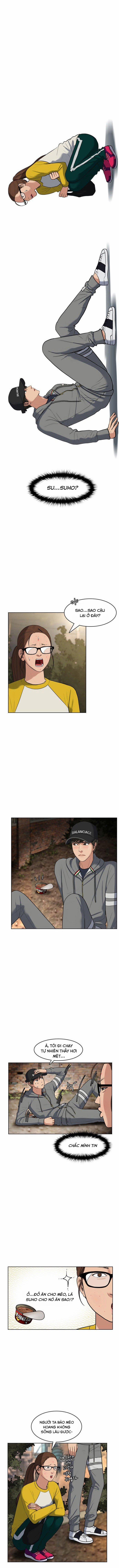 Vẻ Đẹp Đích Thực 10 trang 5