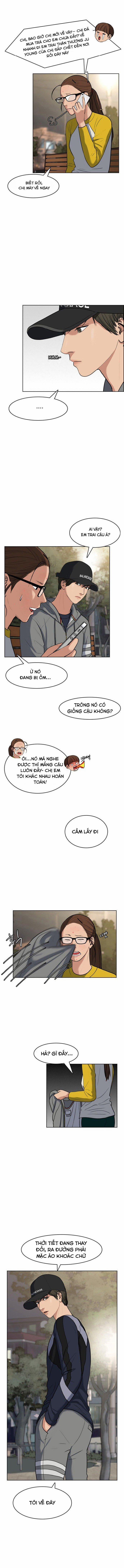 Vẻ Đẹp Đích Thực 10 trang 8