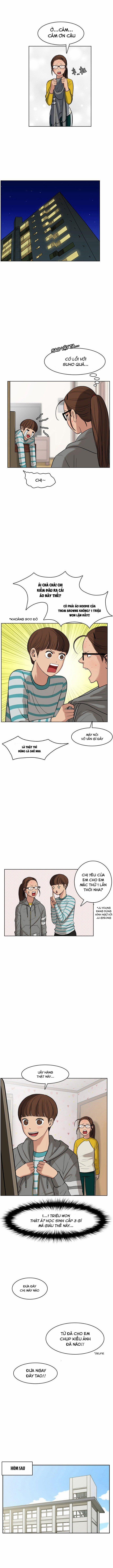 Vẻ Đẹp Đích Thực 10 trang 9