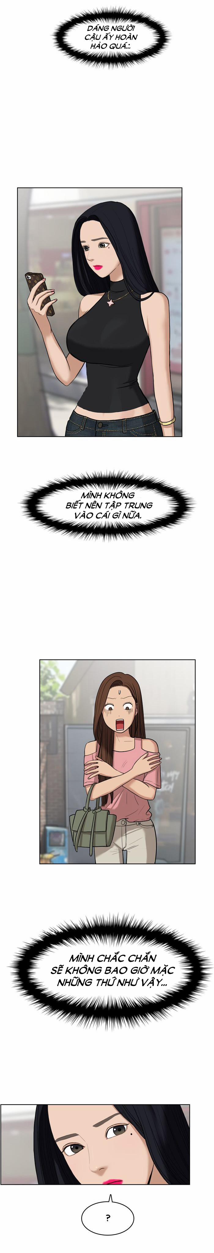 Vẻ Đẹp Đích Thực 15 trang 0