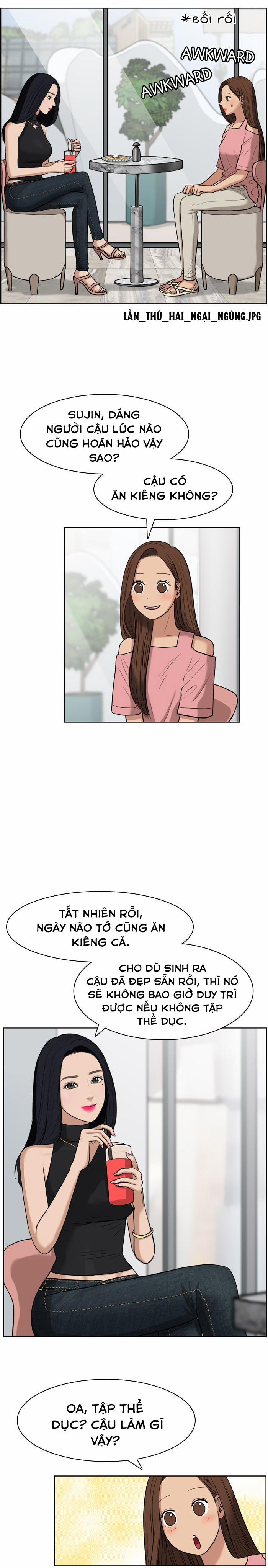 Vẻ Đẹp Đích Thực 15 trang 11