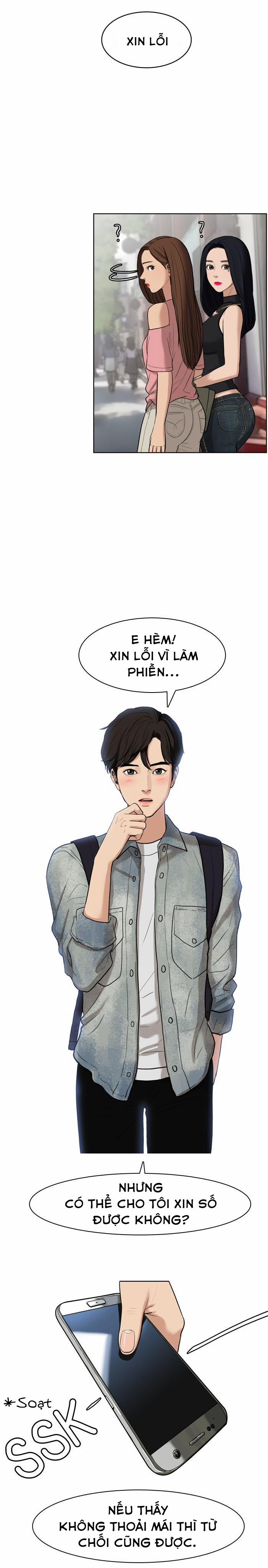 Vẻ Đẹp Đích Thực 15 trang 2