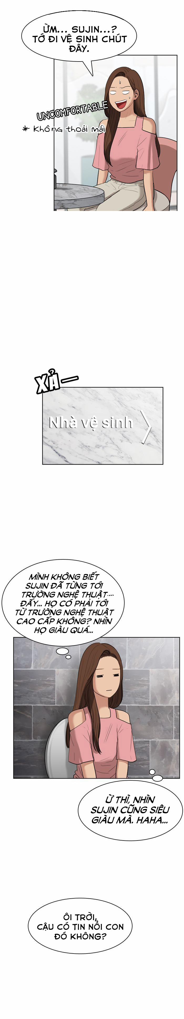 Vẻ Đẹp Đích Thực 15 trang 20