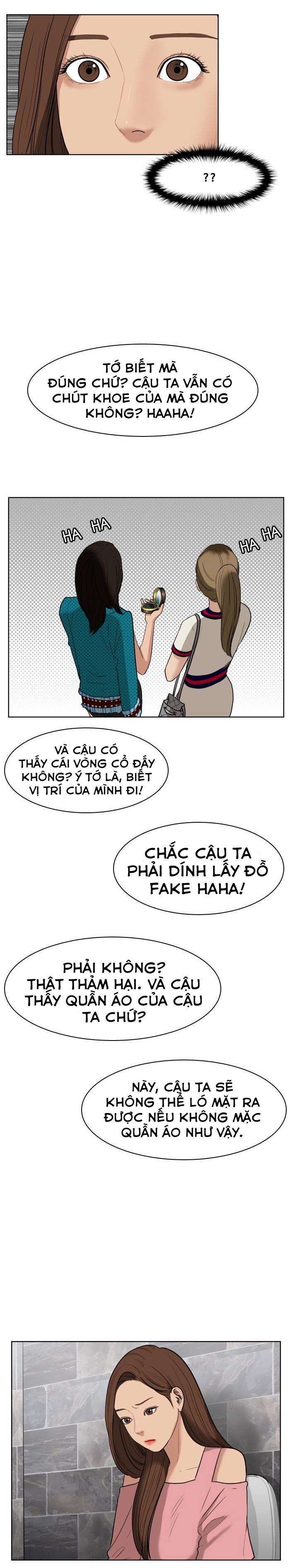 Vẻ Đẹp Đích Thực 15 trang 21