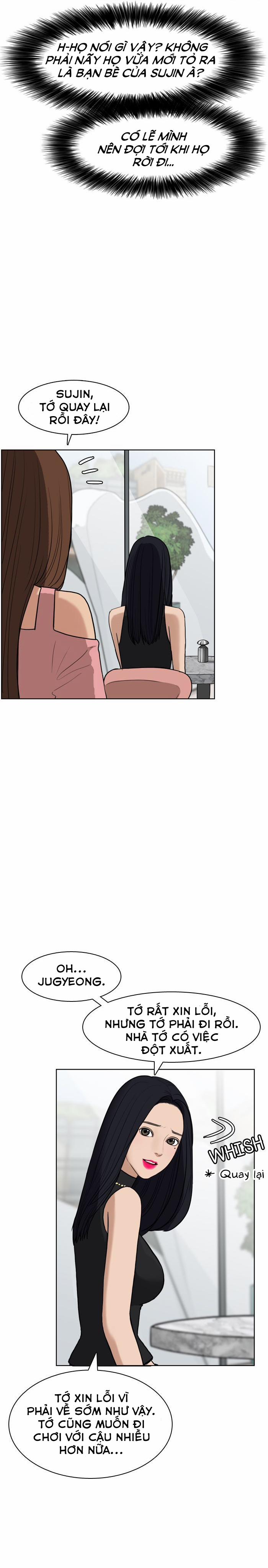 Vẻ Đẹp Đích Thực 15 trang 22