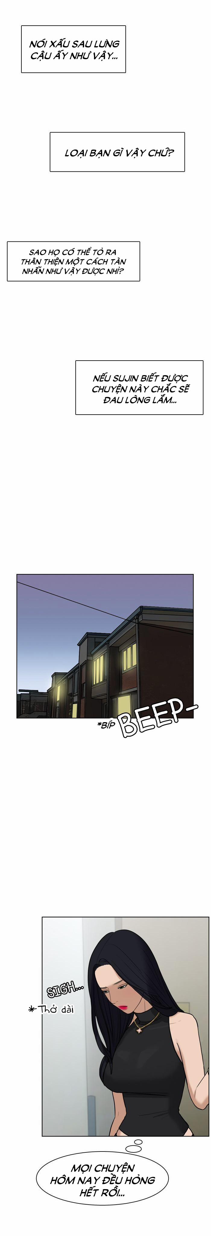 Vẻ Đẹp Đích Thực 15 trang 24