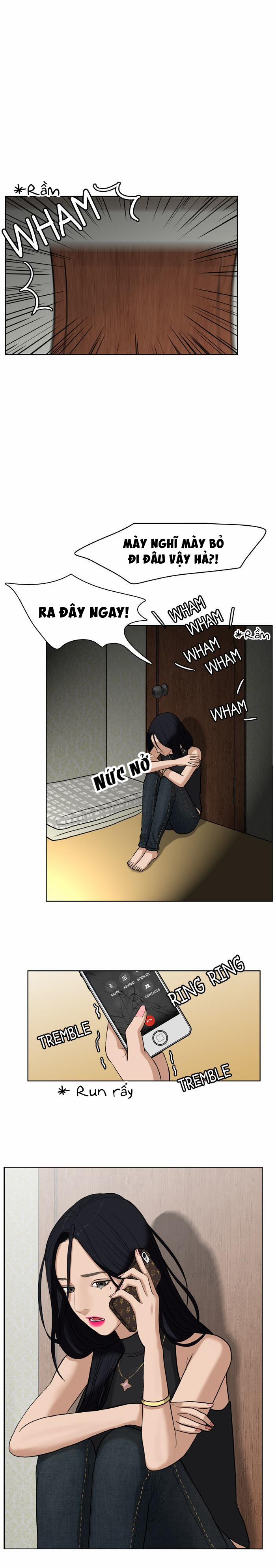 Vẻ Đẹp Đích Thực 15 trang 27