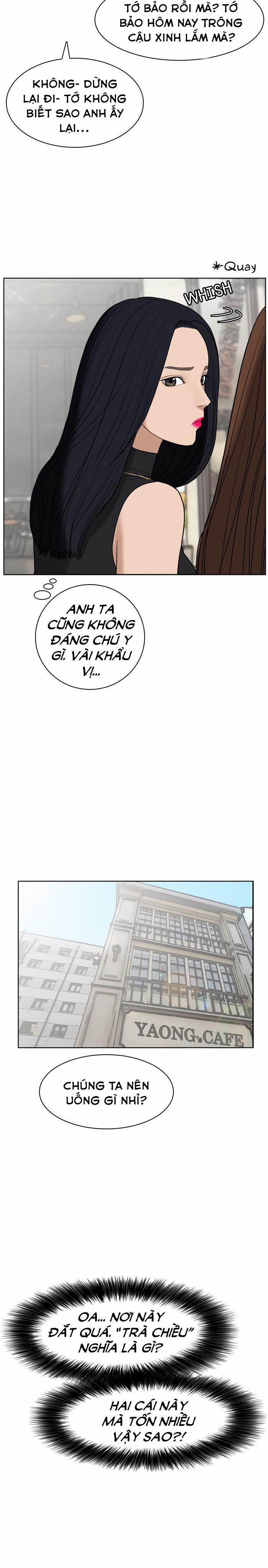 Vẻ Đẹp Đích Thực 15 trang 5