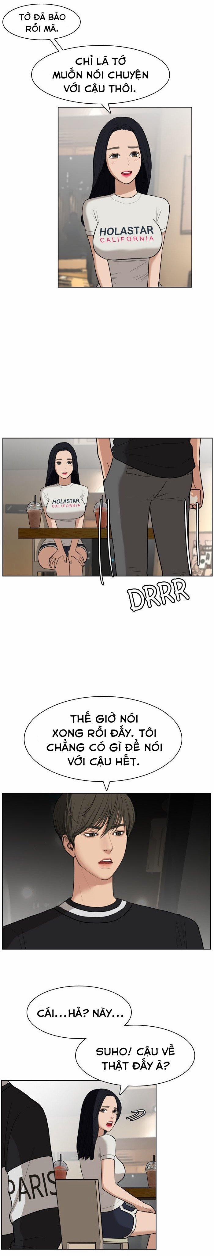 Vẻ Đẹp Đích Thực 16 trang 0