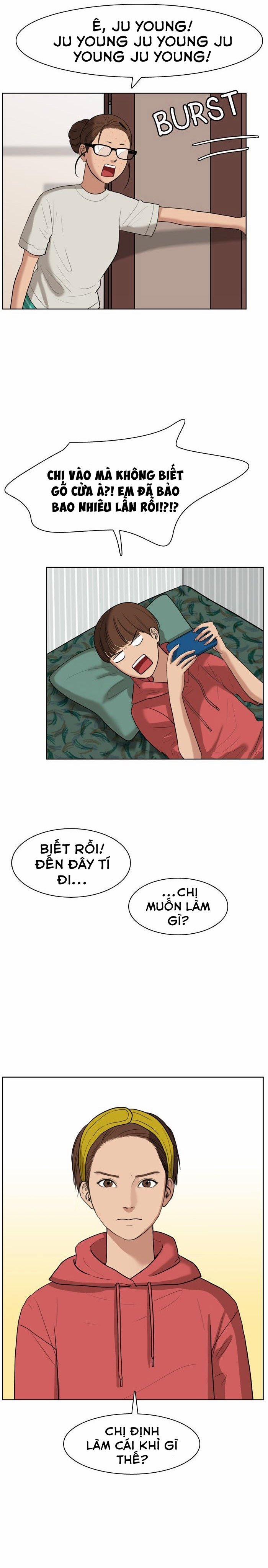 Vẻ Đẹp Đích Thực 16 trang 1