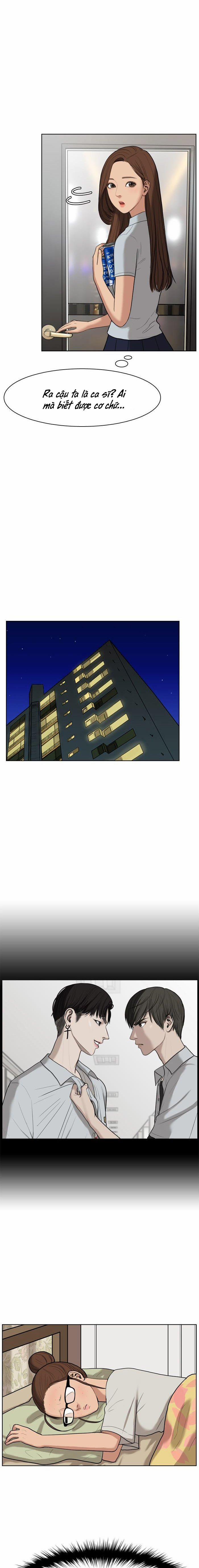 Vẻ Đẹp Đích Thực 18 trang 5