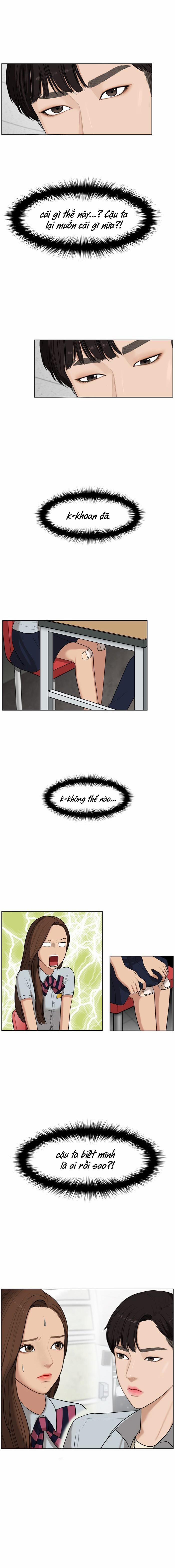 Vẻ Đẹp Đích Thực 18 trang 7