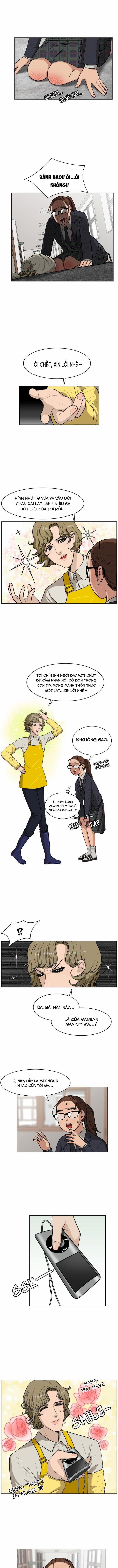 Vẻ Đẹp Đích Thực 2 trang 2