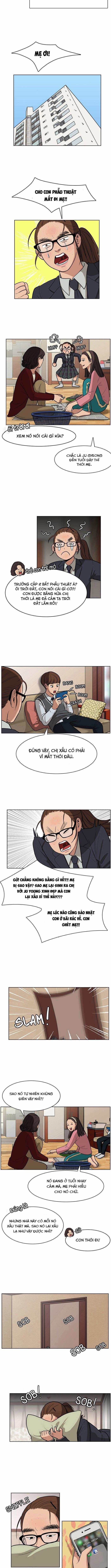 Vẻ Đẹp Đích Thực 2 trang 5