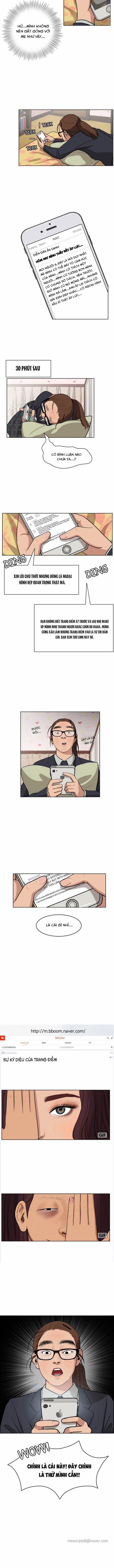 Vẻ Đẹp Đích Thực 2 trang 6