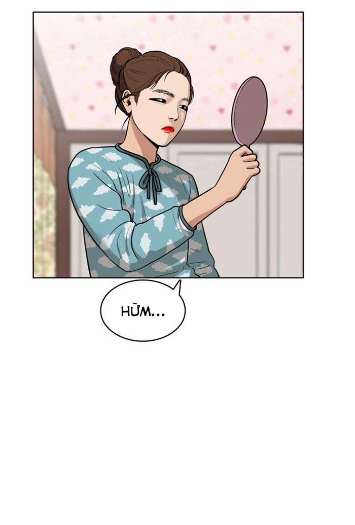 Vẻ Đẹp Đích Thực 3 trang 10