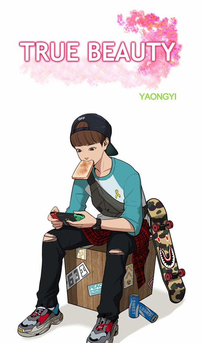 Vẻ Đẹp Đích Thực 3 trang 2