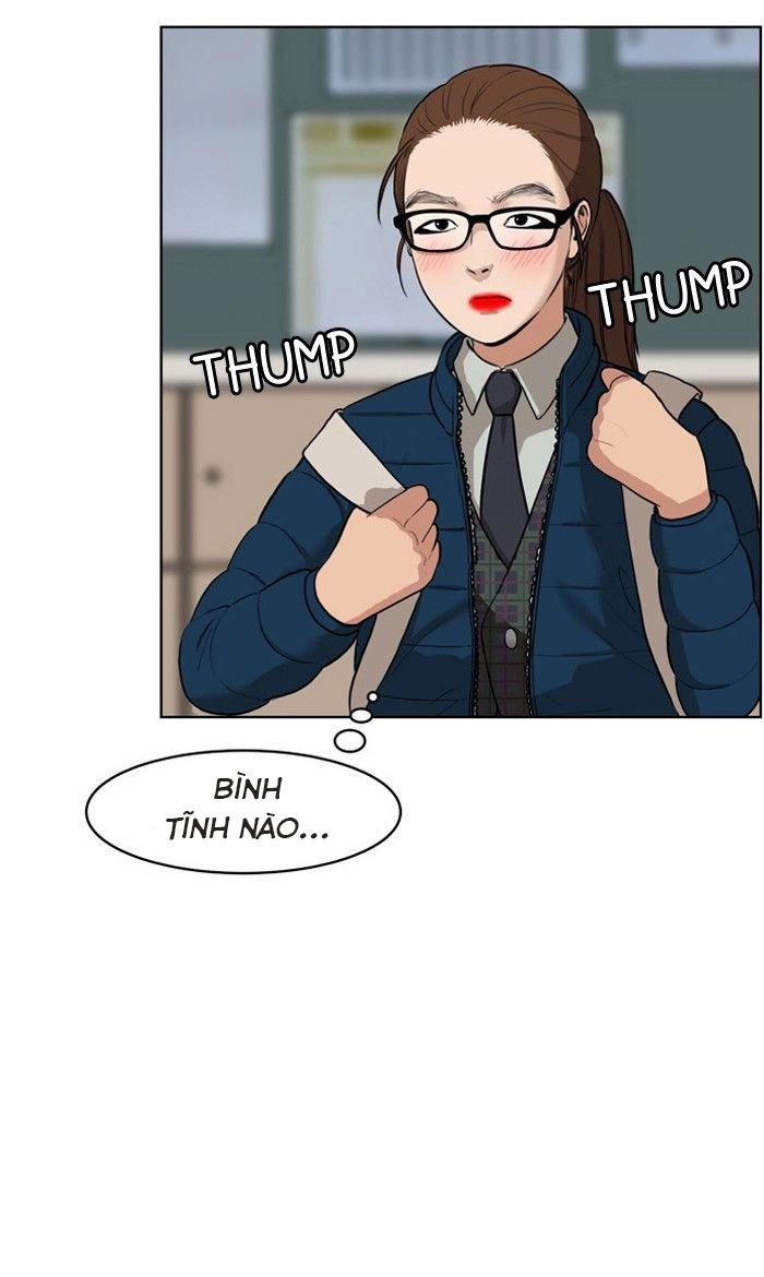 Vẻ Đẹp Đích Thực 3 trang 27