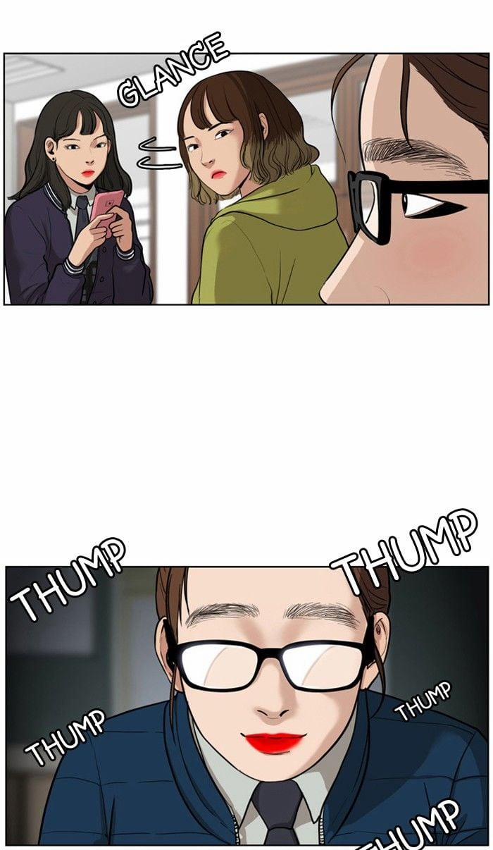 Vẻ Đẹp Đích Thực 3 trang 28