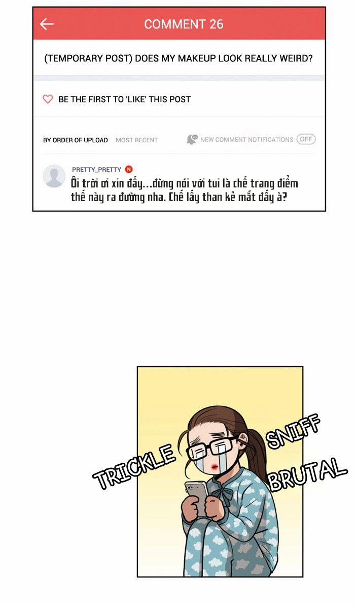 Vẻ Đẹp Đích Thực 3 trang 40