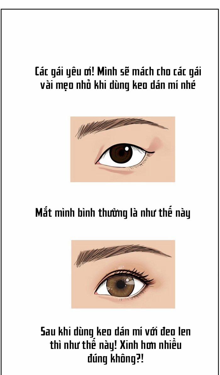 Vẻ Đẹp Đích Thực 3 trang 46