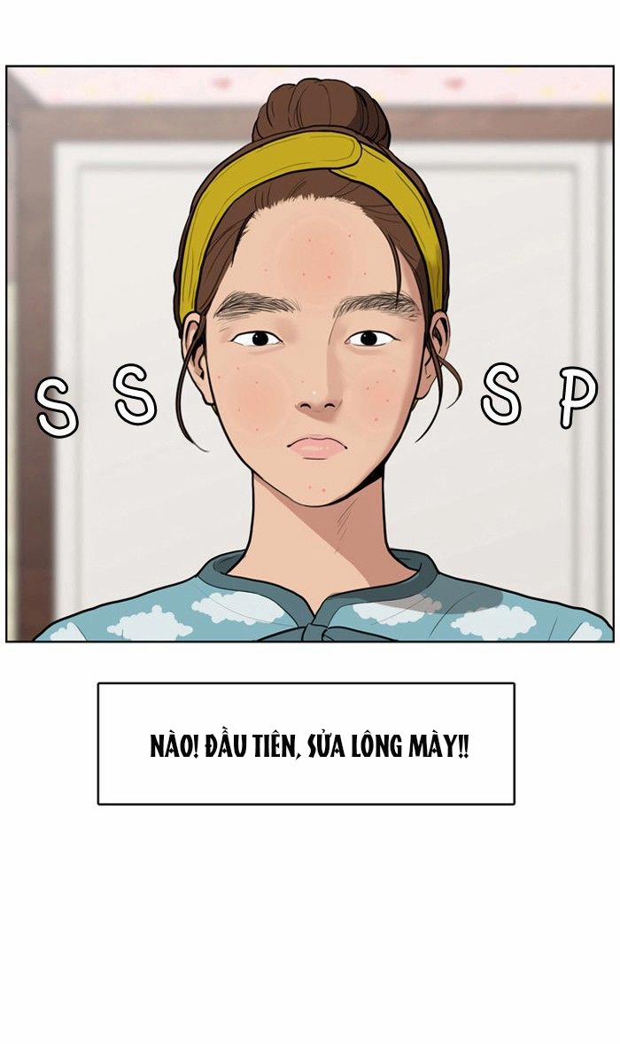 Vẻ Đẹp Đích Thực 3 trang 60