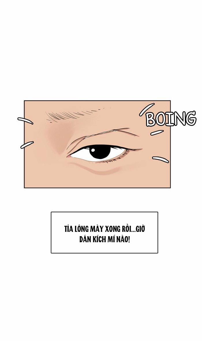 Vẻ Đẹp Đích Thực 3 trang 67
