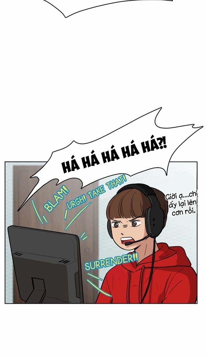 Vẻ Đẹp Đích Thực 4 trang 11