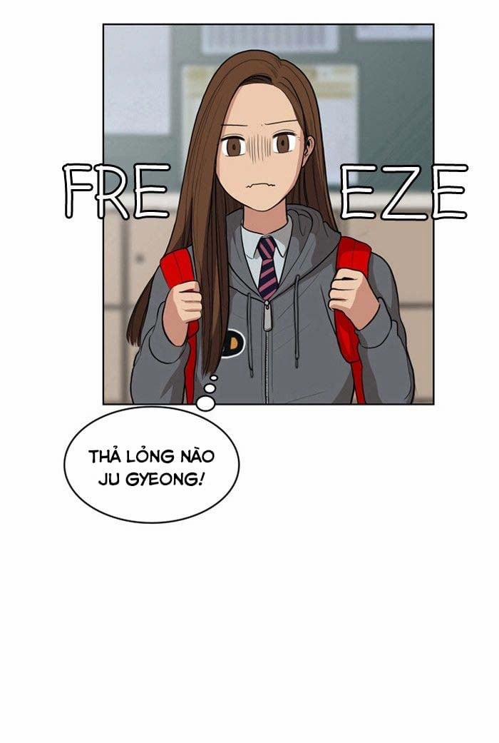 Vẻ Đẹp Đích Thực 4 trang 27