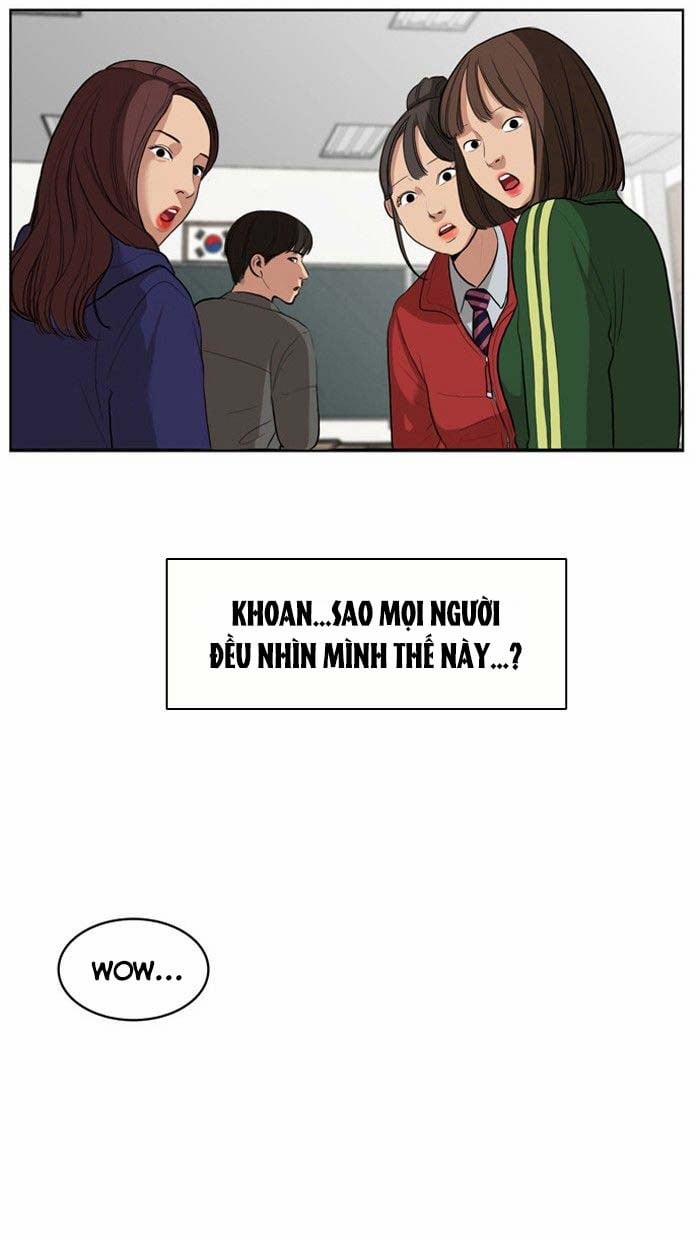 Vẻ Đẹp Đích Thực 4 trang 35