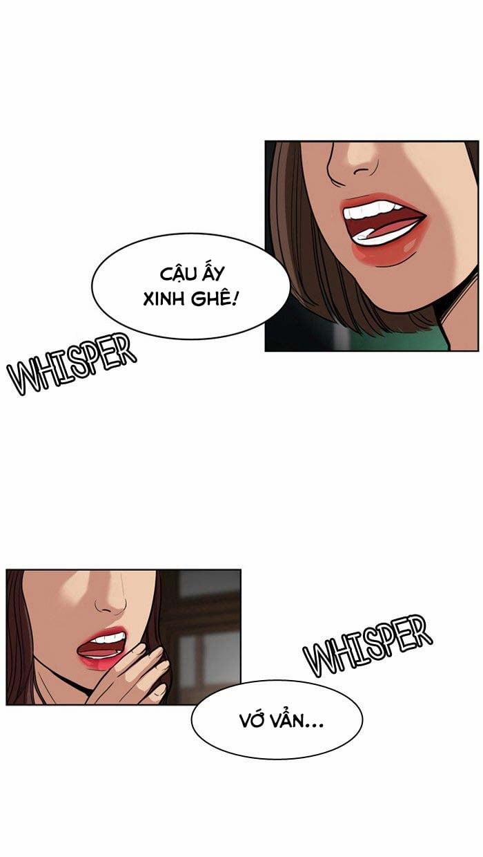 Vẻ Đẹp Đích Thực 4 trang 36