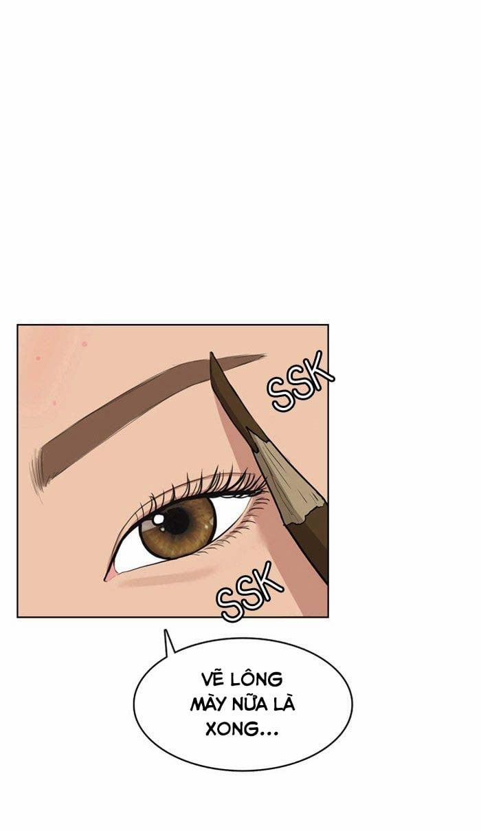 Vẻ Đẹp Đích Thực 4 trang 4