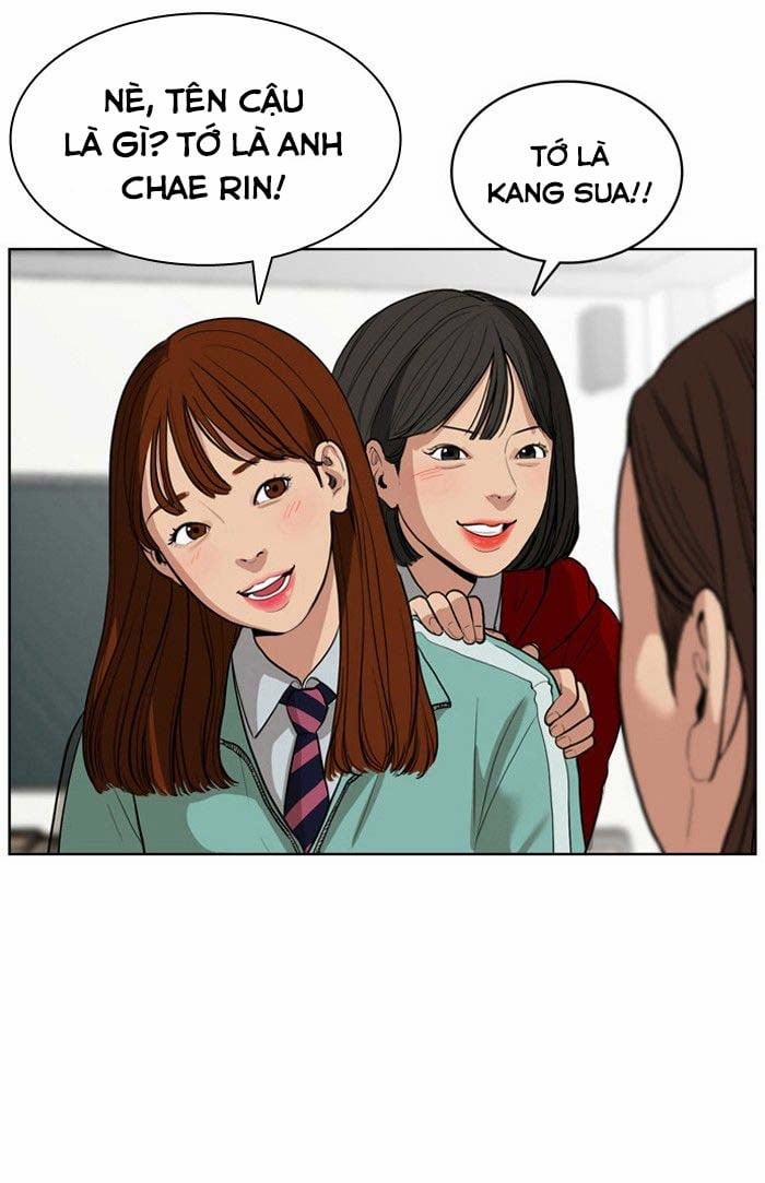 Vẻ Đẹp Đích Thực 4 trang 42
