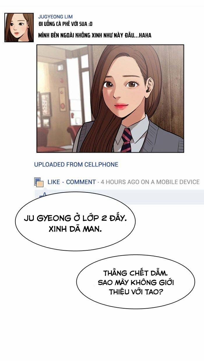 Vẻ Đẹp Đích Thực 4 trang 46