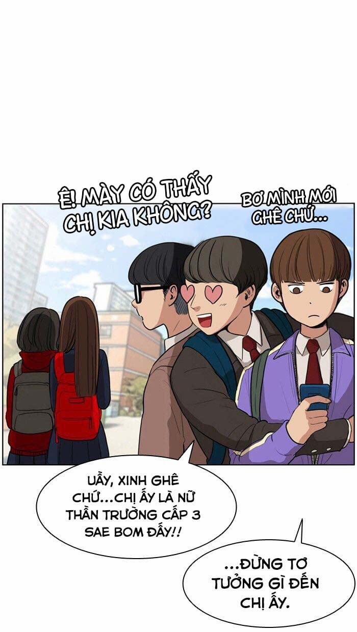Vẻ Đẹp Đích Thực 4 trang 48