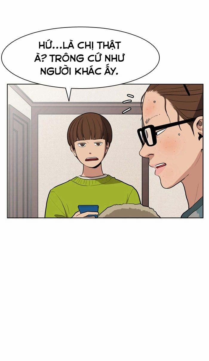 Vẻ Đẹp Đích Thực 4 trang 52