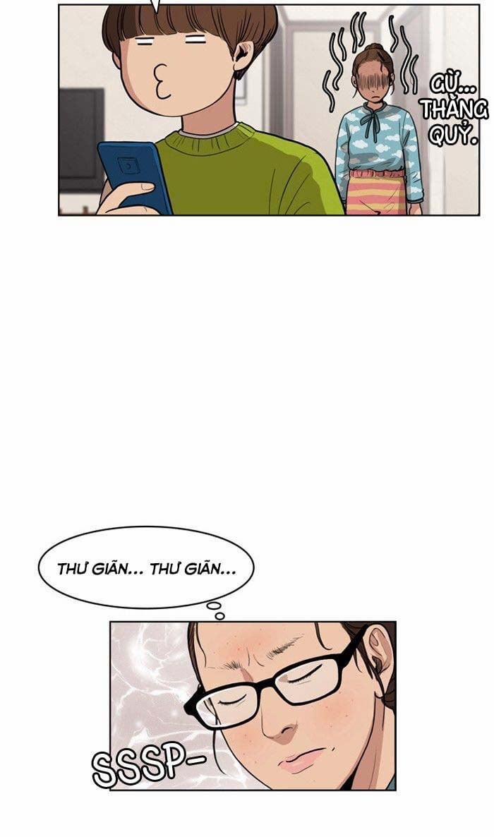 Vẻ Đẹp Đích Thực 4 trang 58