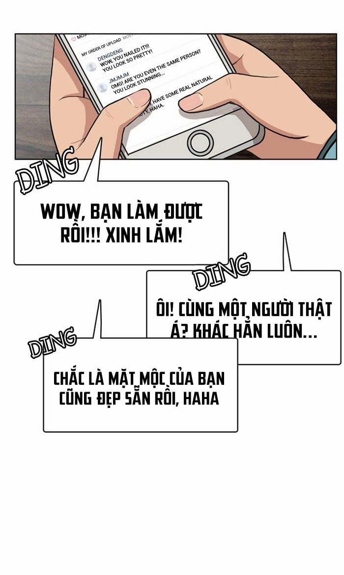 Vẻ Đẹp Đích Thực 4 trang 8