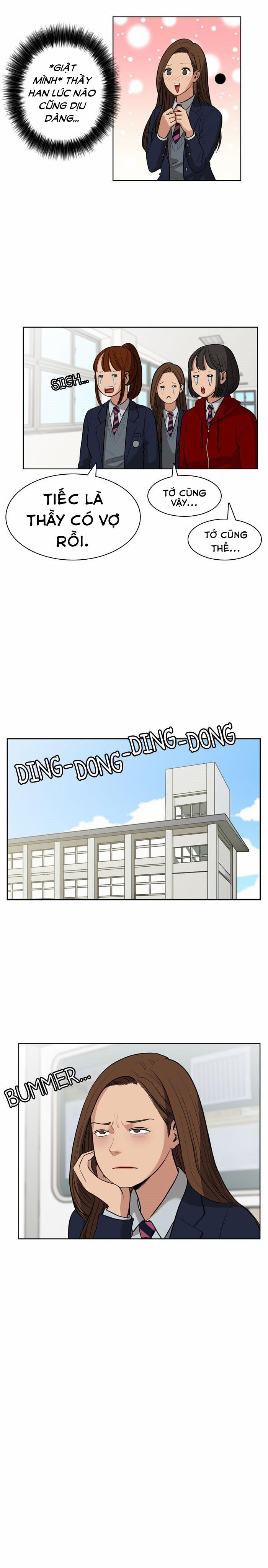 Vẻ Đẹp Đích Thực 5 trang 13