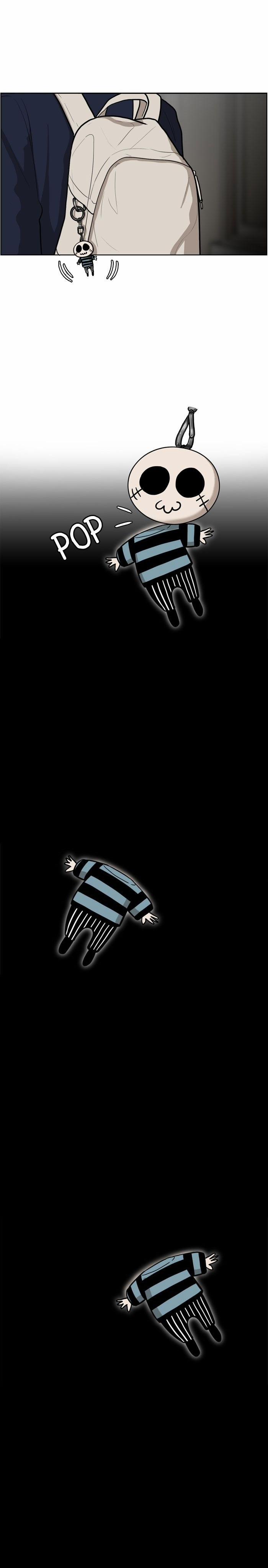 Vẻ Đẹp Đích Thực 5 trang 16