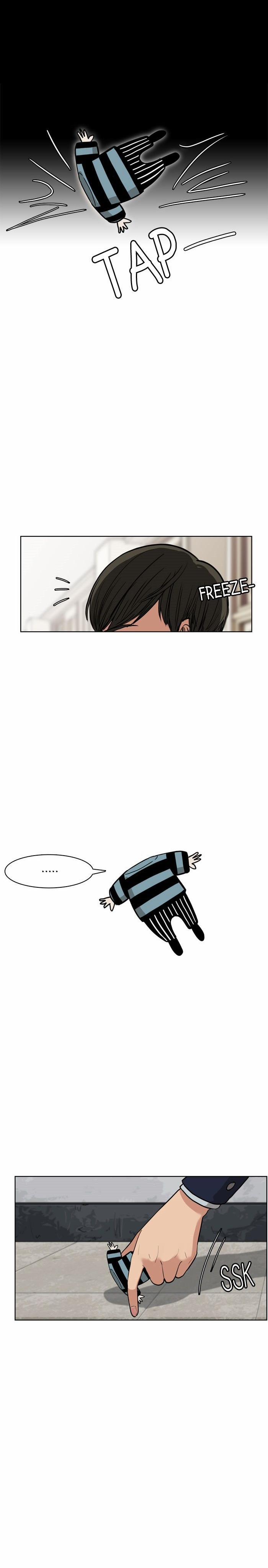 Vẻ Đẹp Đích Thực 5 trang 17