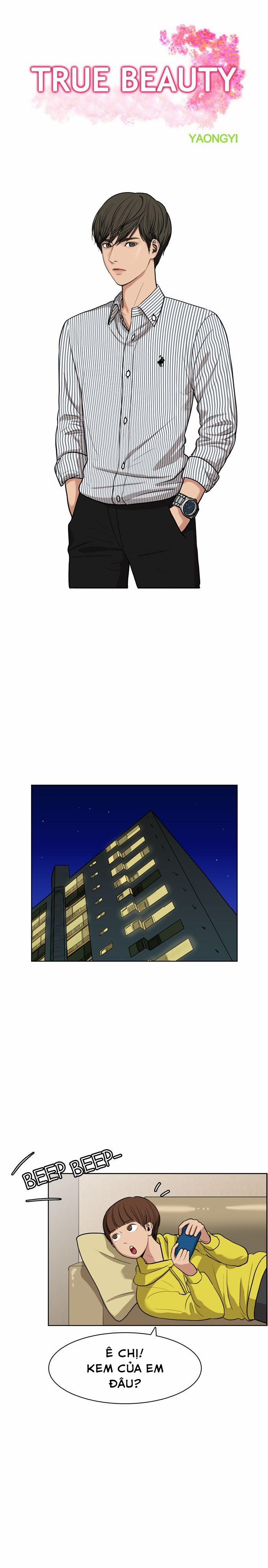 Vẻ Đẹp Đích Thực 5 trang 3